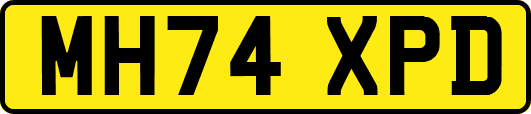 MH74XPD