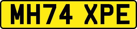 MH74XPE