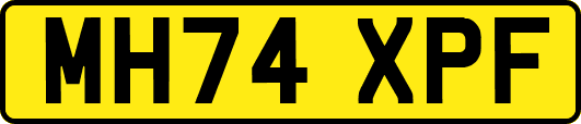 MH74XPF
