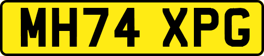 MH74XPG