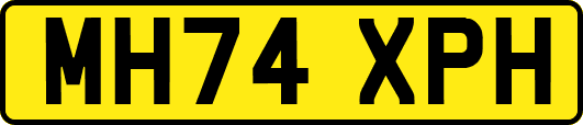 MH74XPH