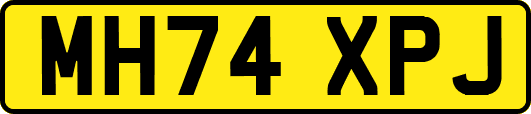MH74XPJ