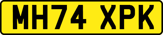 MH74XPK