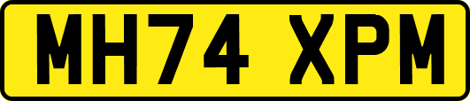 MH74XPM