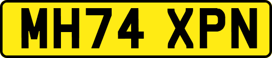 MH74XPN