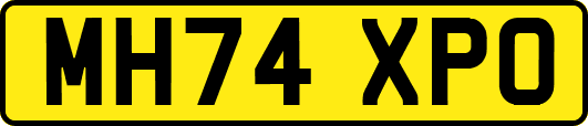 MH74XPO