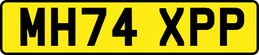 MH74XPP