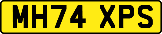 MH74XPS