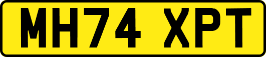MH74XPT