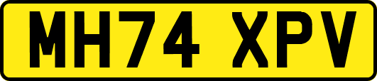 MH74XPV