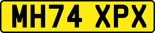 MH74XPX