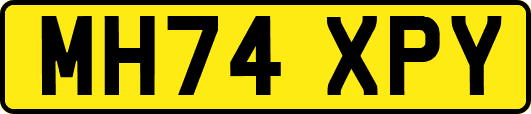 MH74XPY
