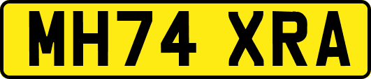 MH74XRA