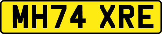 MH74XRE