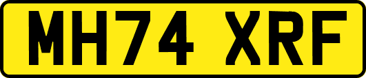 MH74XRF