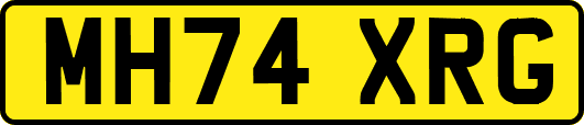MH74XRG