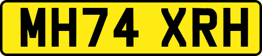 MH74XRH