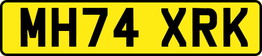 MH74XRK