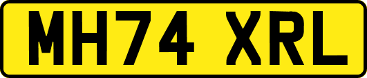 MH74XRL