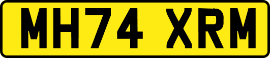 MH74XRM