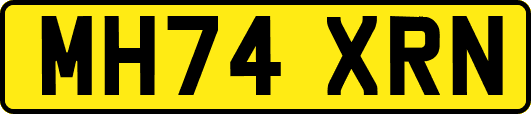 MH74XRN