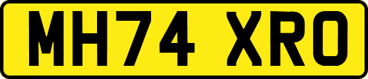 MH74XRO