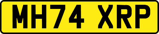 MH74XRP
