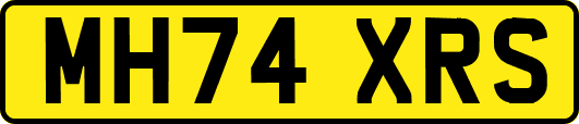 MH74XRS