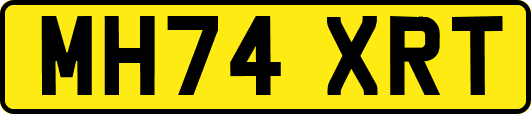 MH74XRT