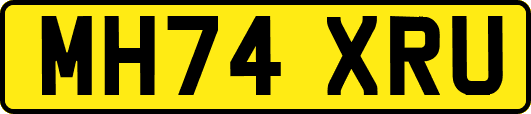 MH74XRU