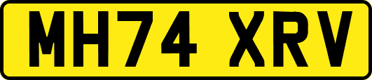 MH74XRV