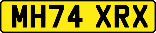 MH74XRX