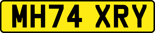 MH74XRY
