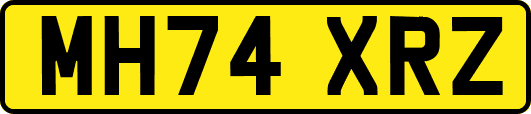 MH74XRZ