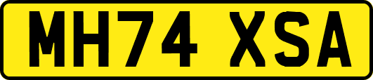 MH74XSA