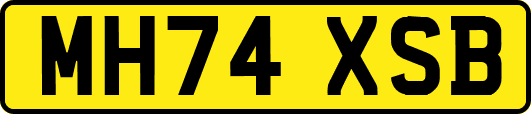 MH74XSB