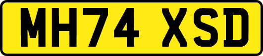 MH74XSD