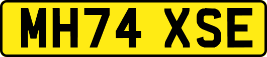 MH74XSE