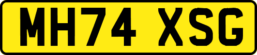 MH74XSG