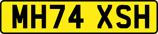 MH74XSH