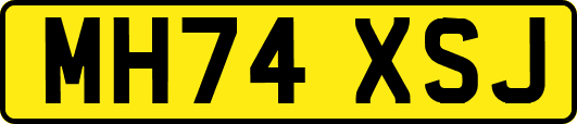 MH74XSJ