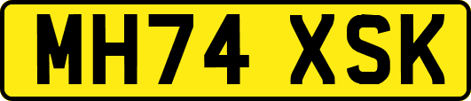 MH74XSK