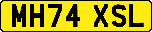 MH74XSL