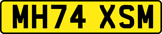 MH74XSM