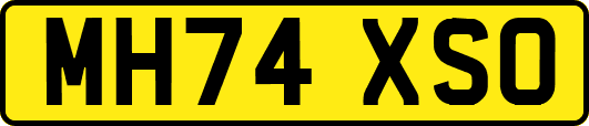 MH74XSO