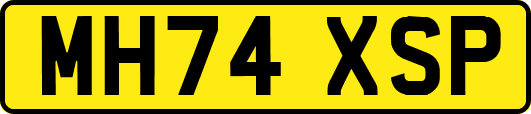 MH74XSP