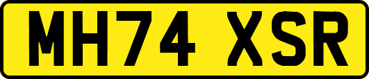 MH74XSR