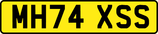 MH74XSS