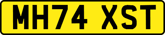 MH74XST