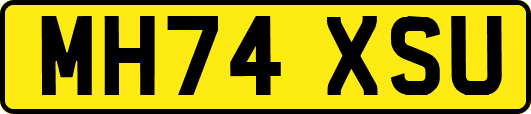 MH74XSU